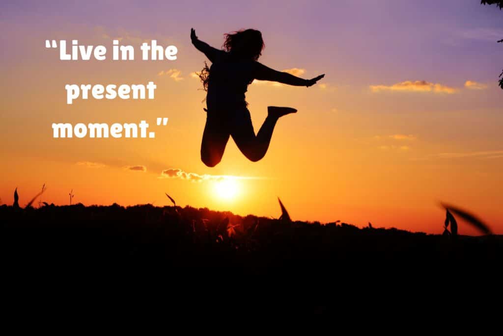 Life Lessons About Happiness & Purpose