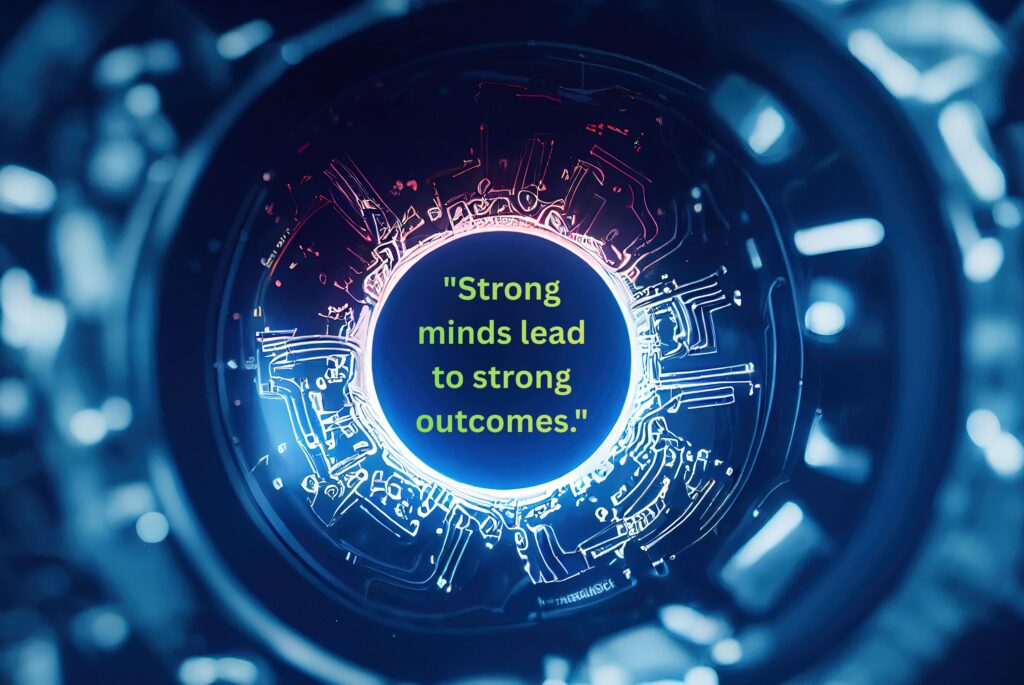 AI Quotes About Hard Work and Discipline