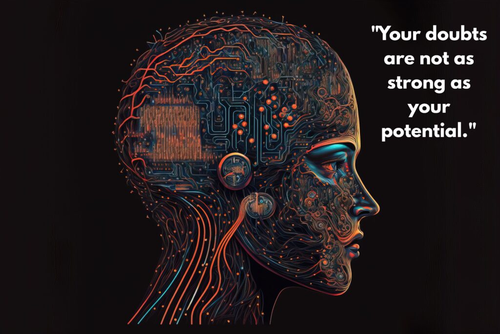 AI Quotes About Living