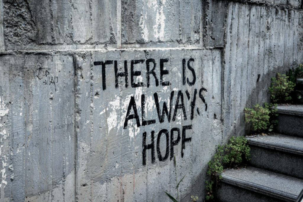 Ambition & Life Pressure