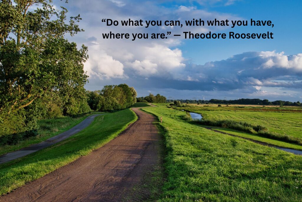 Attitude Quotes to Build Confidence and Self-Belief