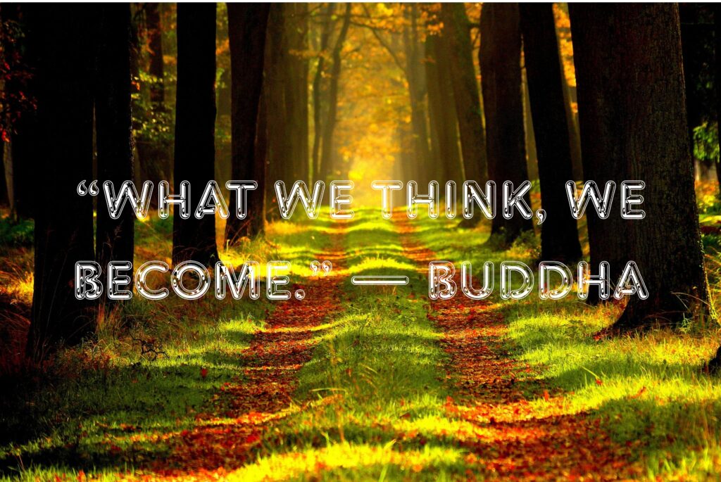 Attitude Quotes to Build Confidence and Self-Belief