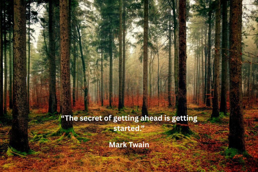 Famous Author Inspirational Quotes