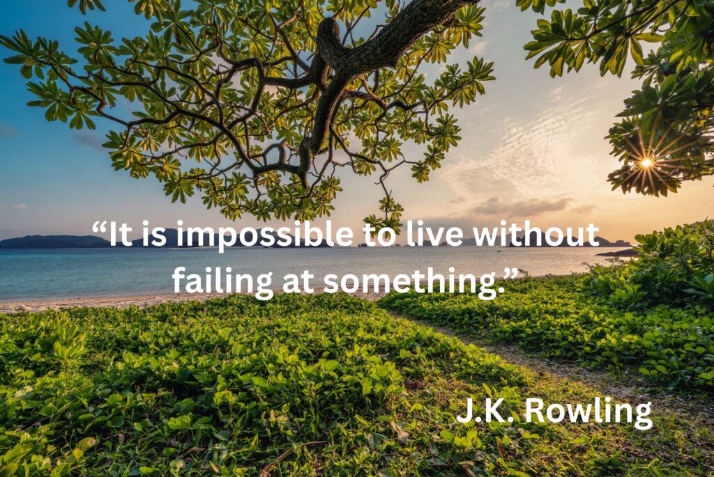 Famous Author Inspirational Quotes