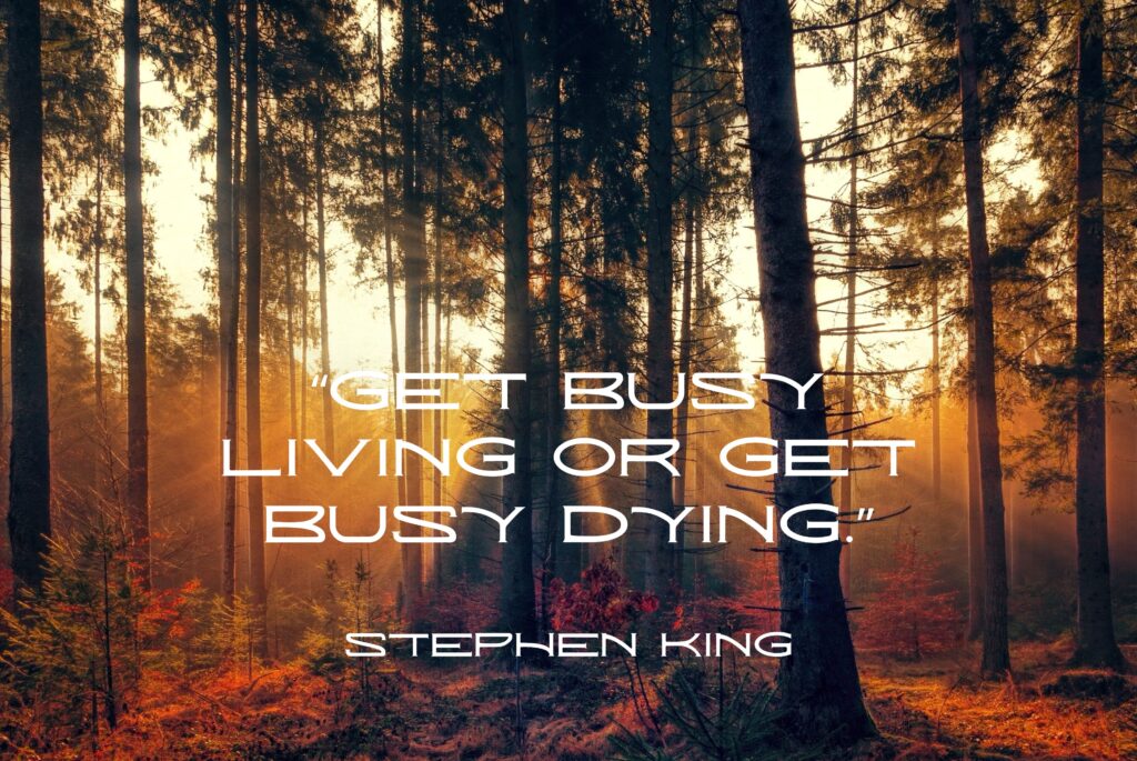 Famous Author Inspirational Quotes