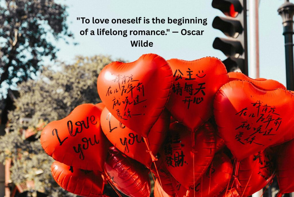 Finding Yourself Through Love When You've Lost Your Identity in a Relationship