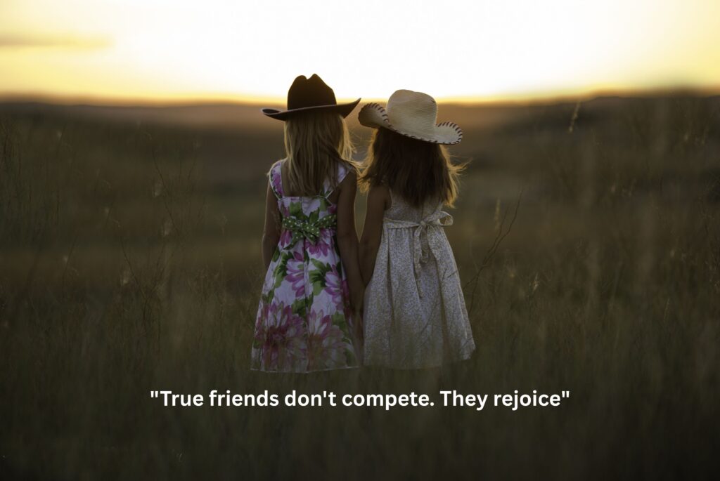 Impactful Quotes About Friendship