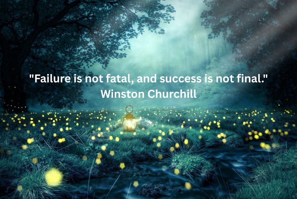 Inner Strength & Confidence