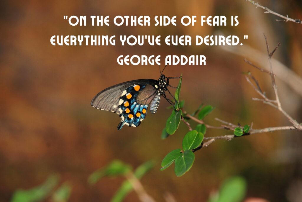 Mindset & Growth Reality Quotes