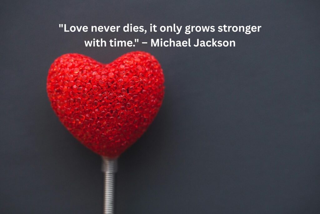 On the Nature of True Love