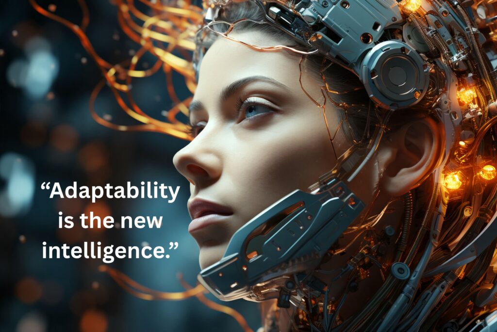 Quotes about the future of AI