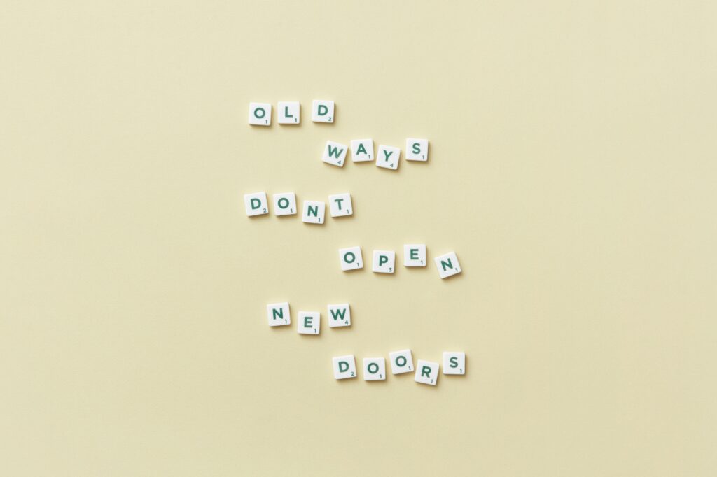 Reality & Self-Awareness