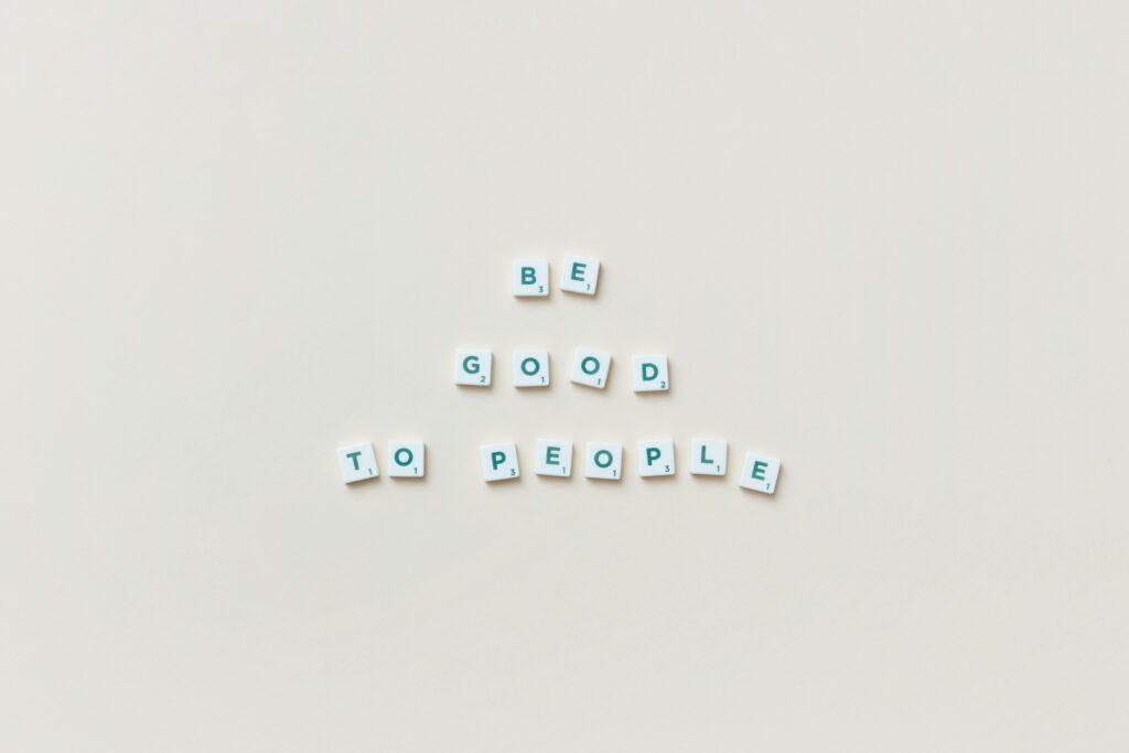 Relationships & Emotions