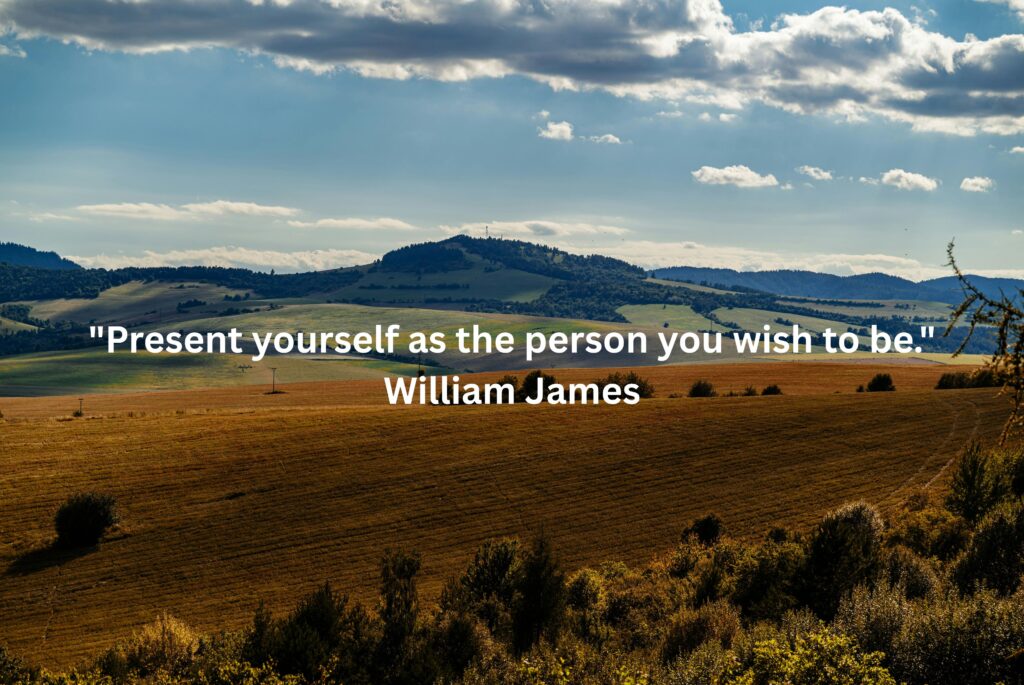 Self-Development and Identity