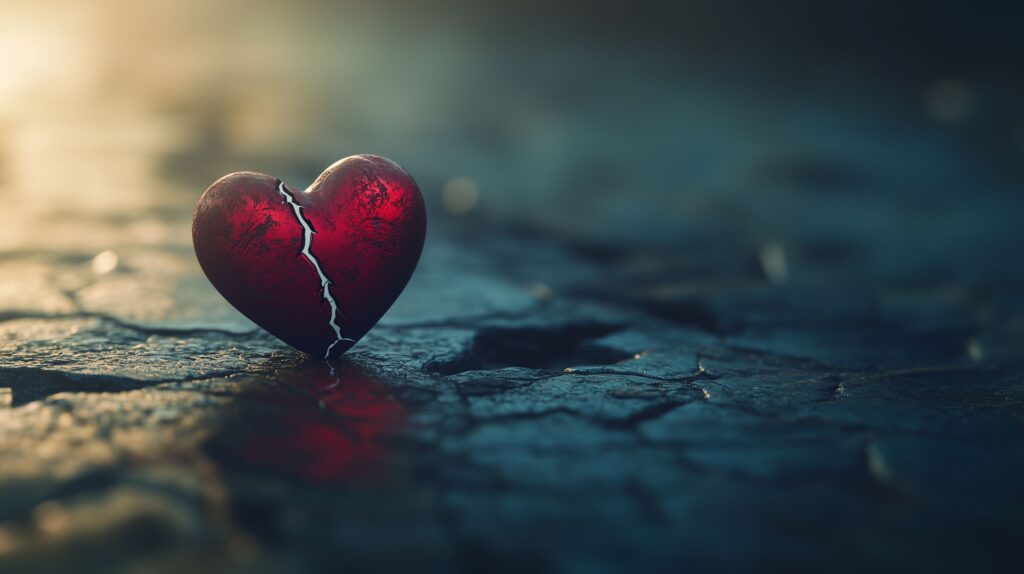 The Modern Relationship Loneliness Problem