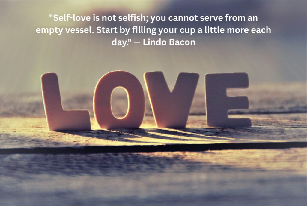 When You Don't Believe You're Worthy of Love Problem