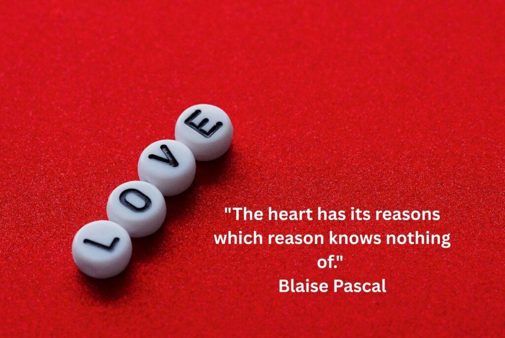 When You're Doubting Your Relationship