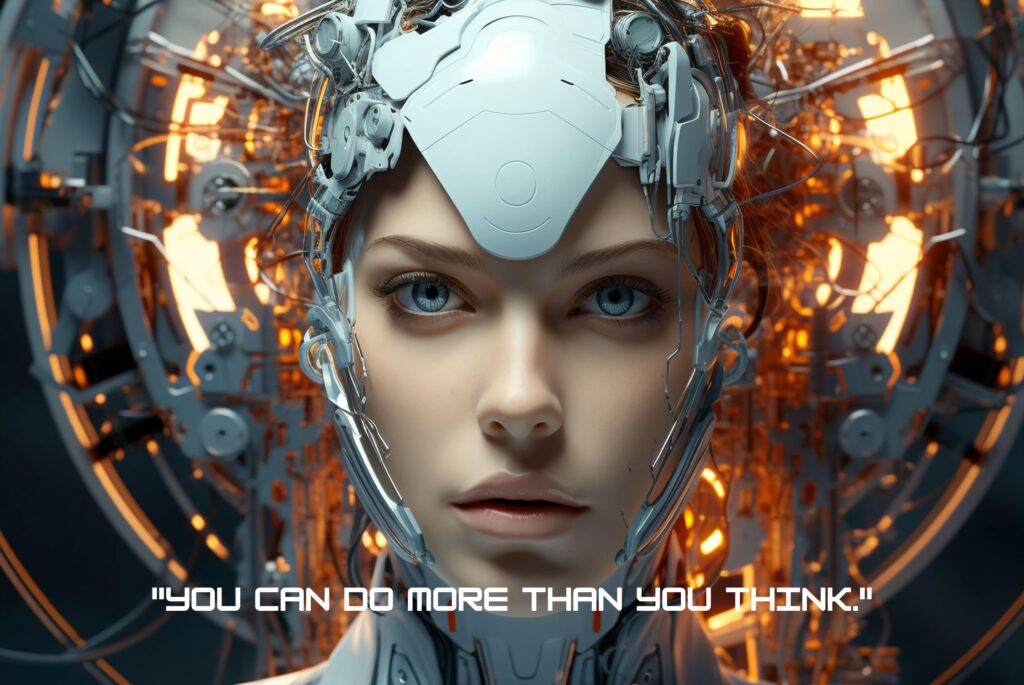 AI Inspirational Quotes About Life, Success & Future Mindset (2026)