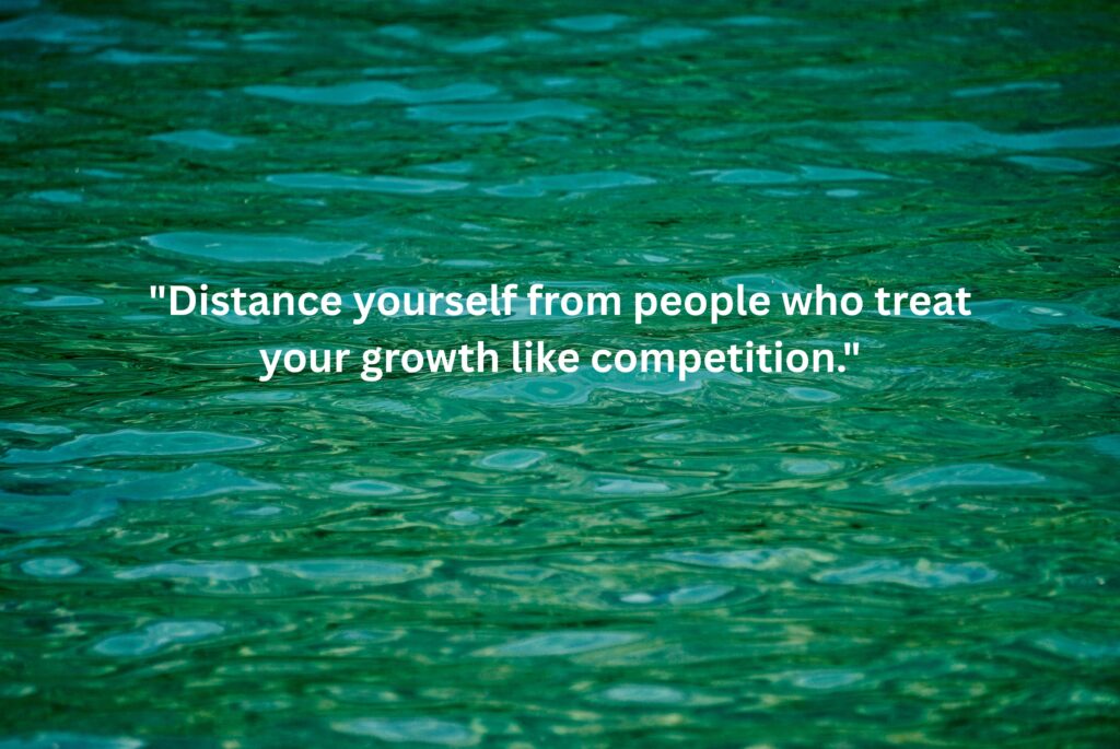 10 Quotes About Growth, Peace & Moving On 2026