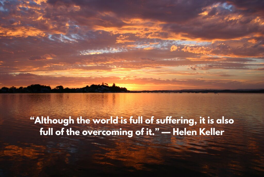 15 Silent Struggle Quotes About Pain, Strength & Healing