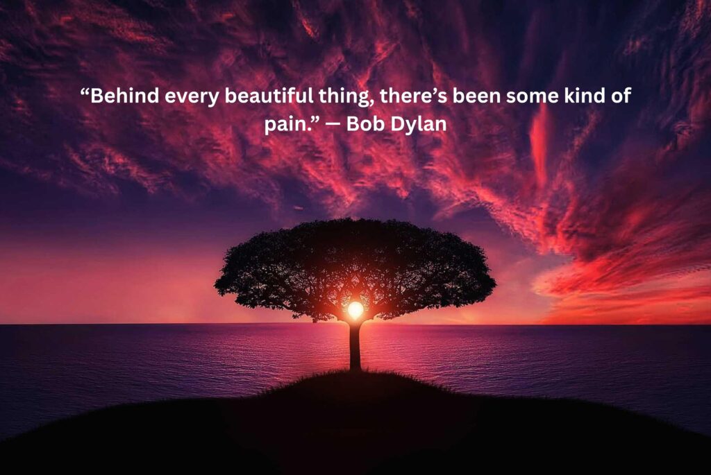 15 Silent Struggle Quotes About Pain, Strength & Healing