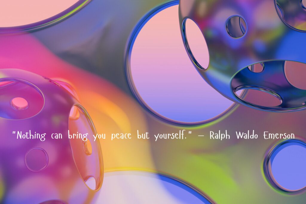 15 Peace of Mind Quotes for a Stress-Free Life