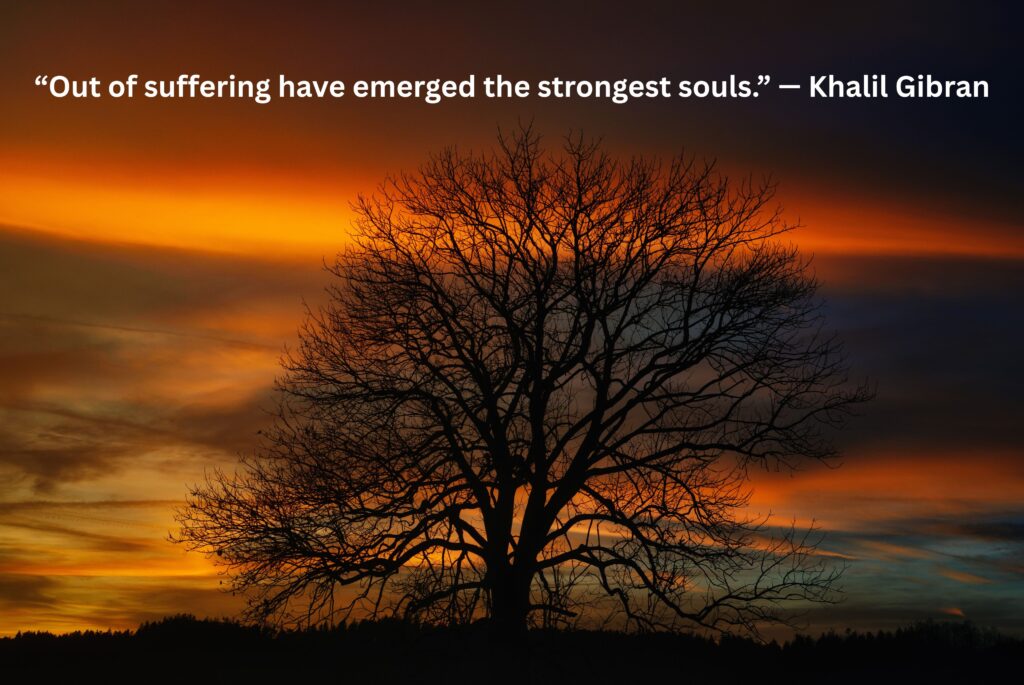 15 Silent Struggle Quotes About Pain, Strength & Healing