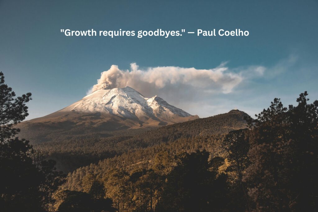 Outgrowing People: 10 Quotes About Growth, Peace & Moving On 26