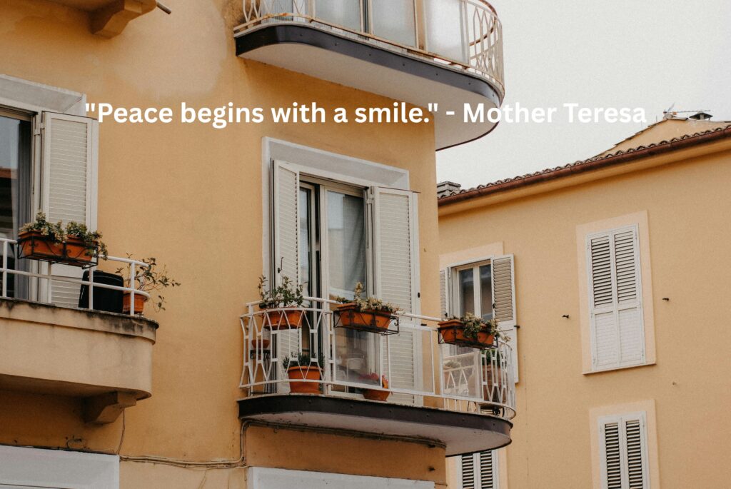 15 Peace of Mind Quotes for a Stress-Free Life