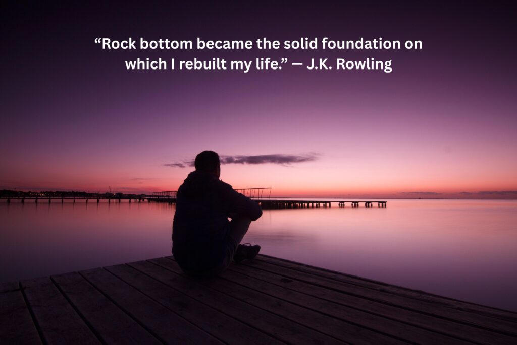 15 Silent Struggle Quotes About Pain, Strength & Healing