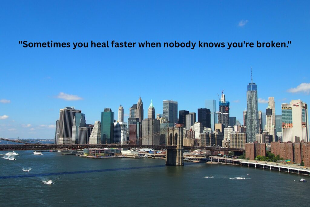Healing Alone Quotes for Strength, Peace & Self-Growth (2026)
