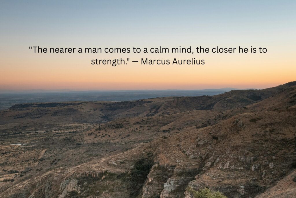 15 Peace of Mind Quotes for a Stress-Free Life