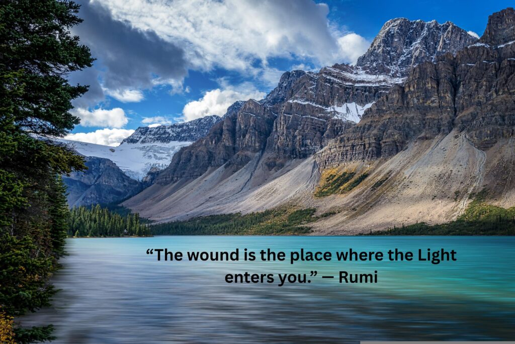 15 Silent Struggle Quotes About Pain, Strength & Healing