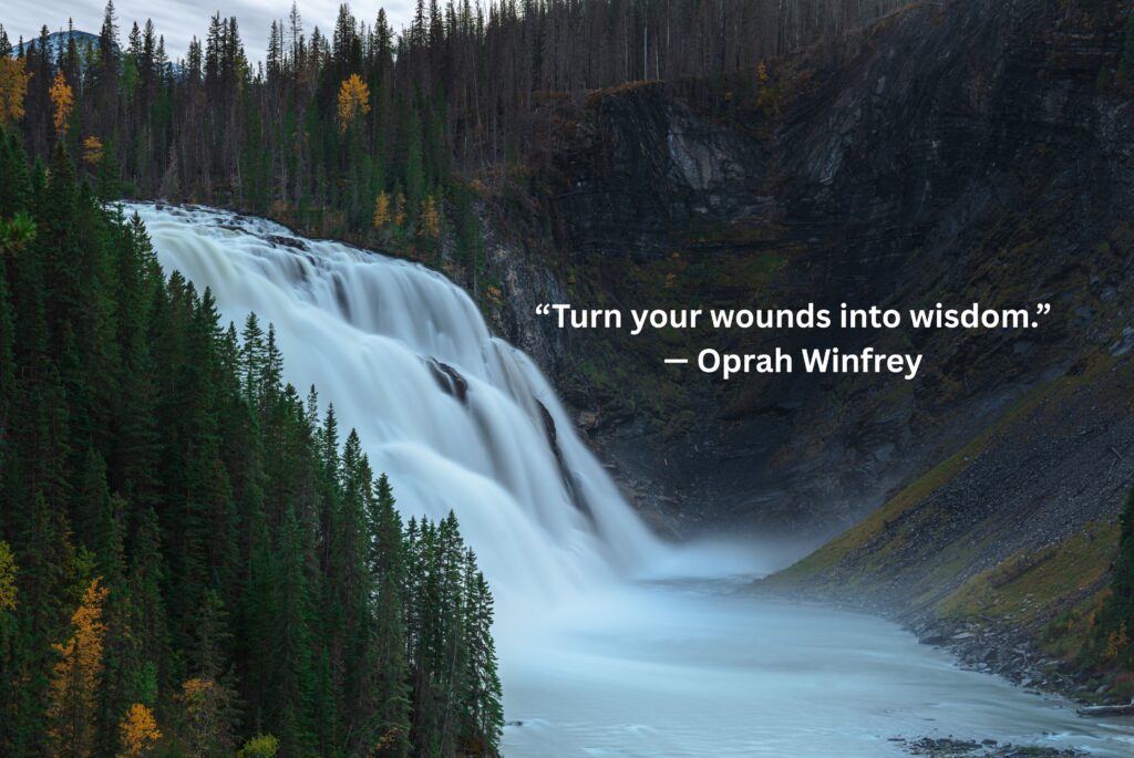 15 Silent Struggle Quotes About Pain, Strength & Healing
