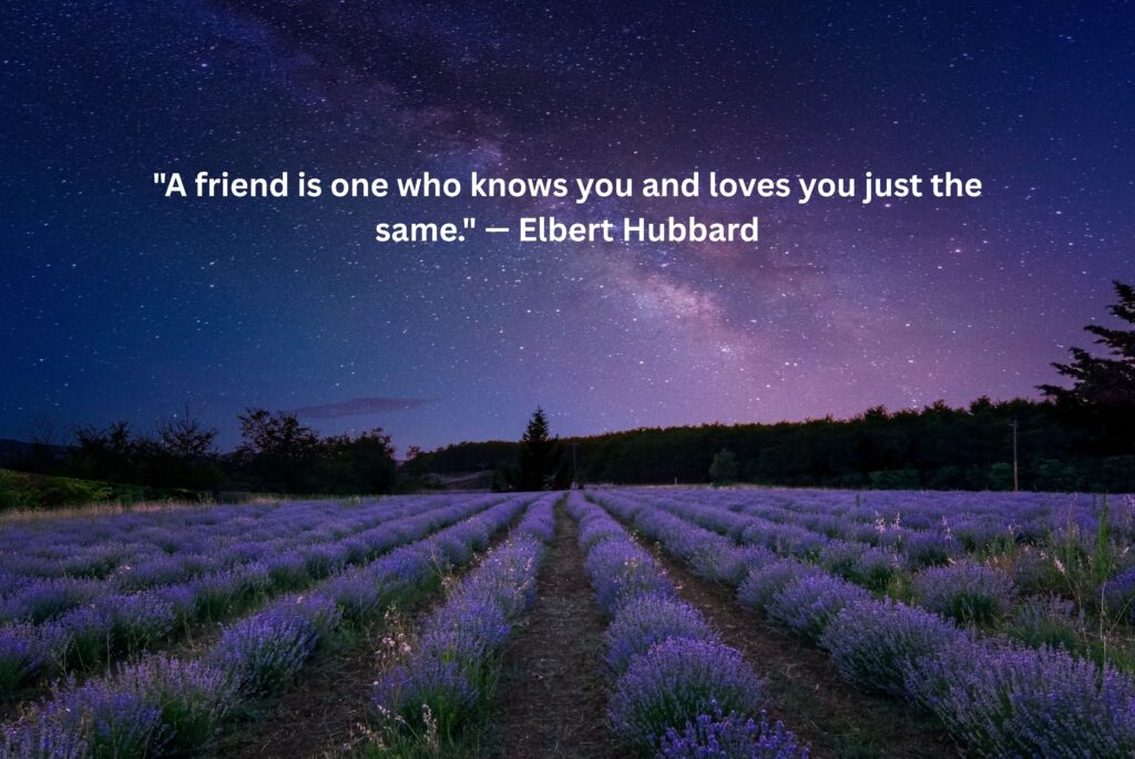 Friendship Healing Quotes for Difficult Times