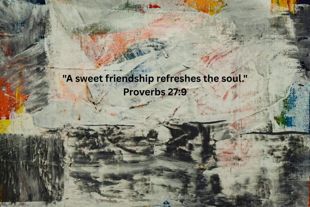 Friendship Healing Quotes for Difficult Times