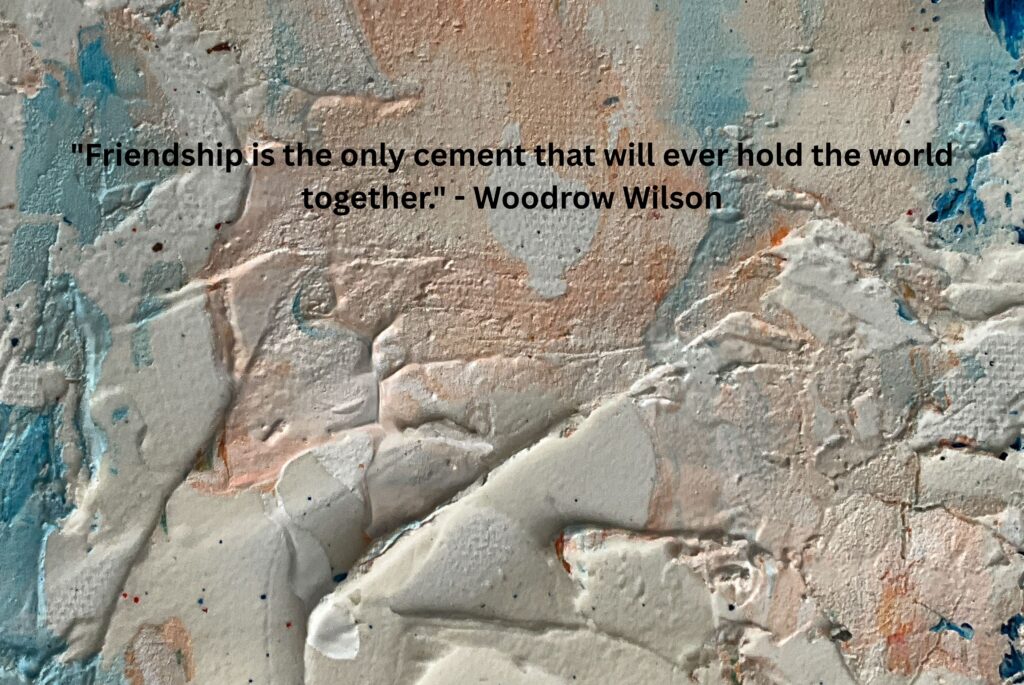 Friendship Healing Quotes for Difficult Times