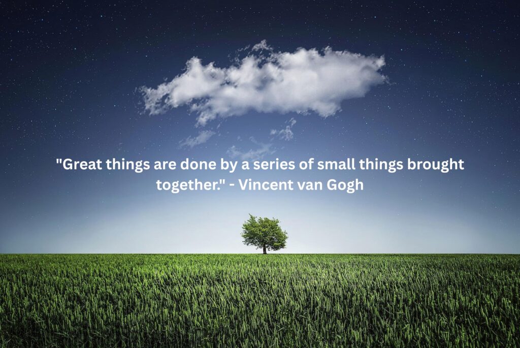 Trust the Process Quotes to Stay Patient and Keep Growing (2026)