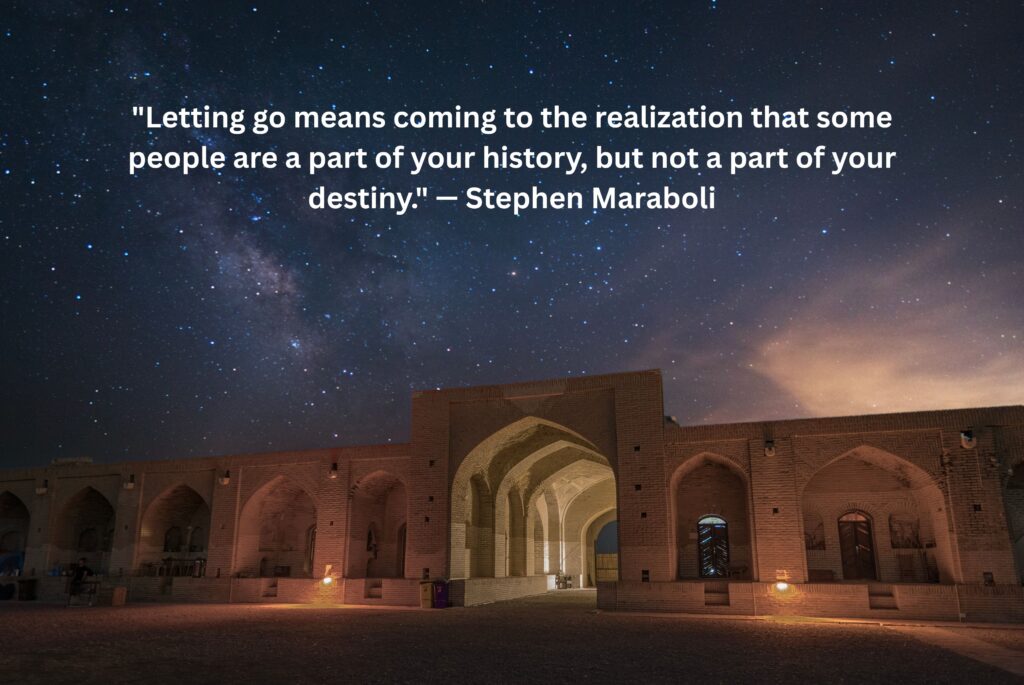 Moving On Without Closure Quotes for Peace & Healing