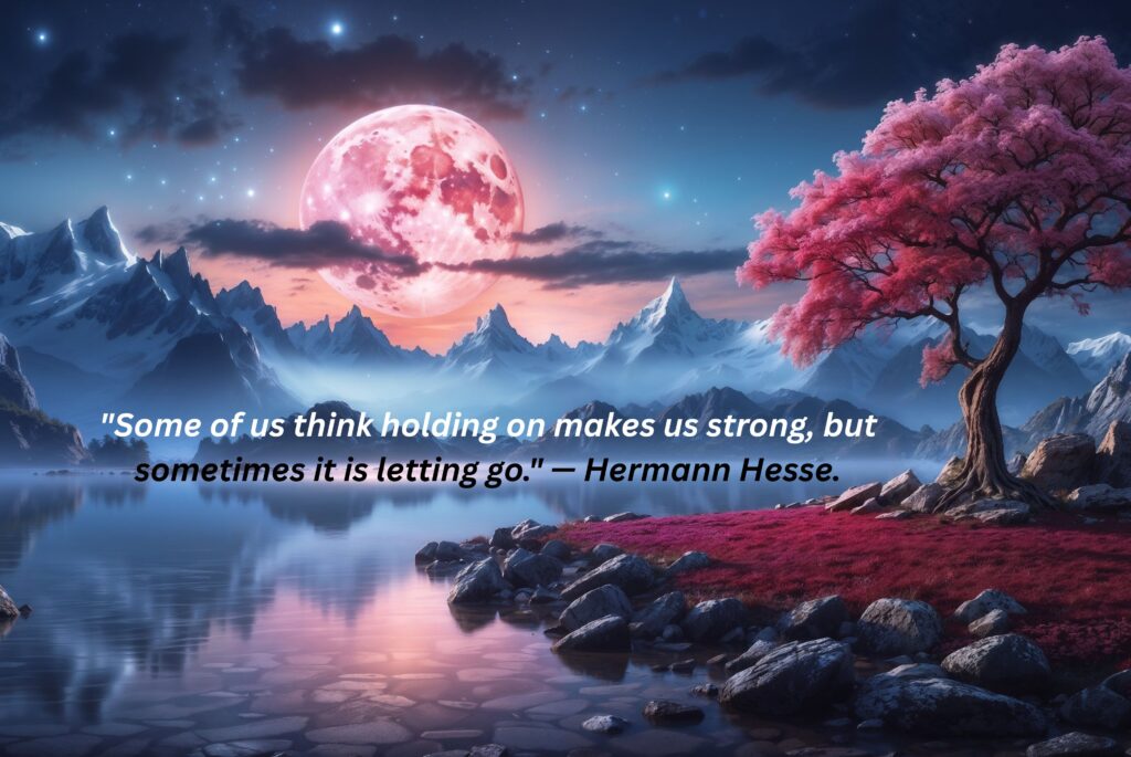 Moving On Without Closure Quotes for Peace & Healing
