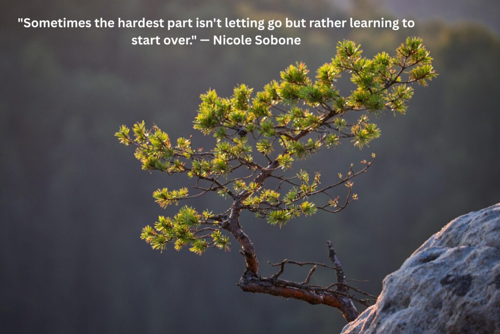 Moving On Without Closure Quotes for Peace & Healing
