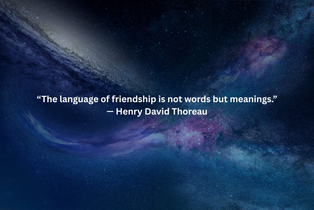 Friendship Healing Quotes for Difficult Times