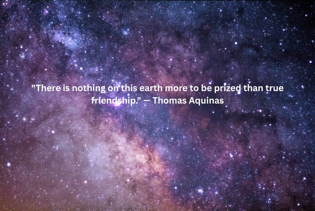 Friendship Healing Quotes for Difficult Times